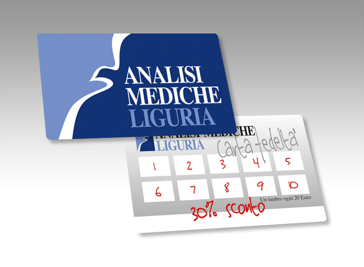 Analisi Mediche Liguria