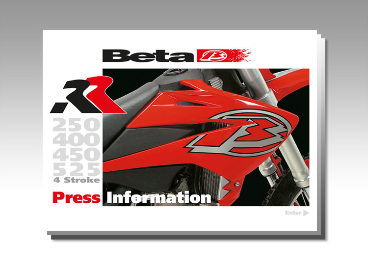 Betamotor