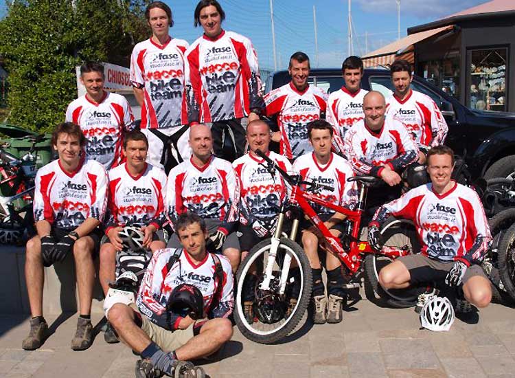 Tracce Bike Team