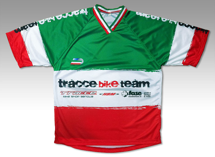 Tracce Bike Team