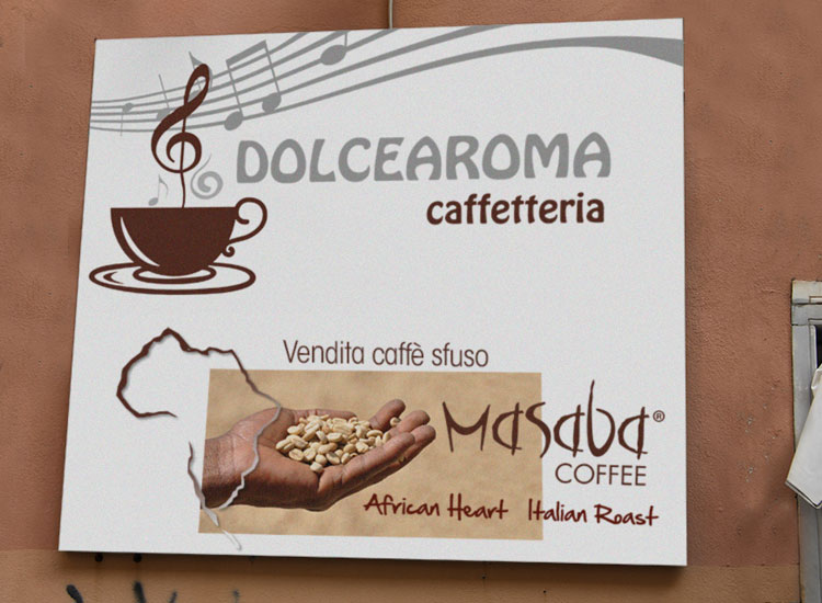 Dolce Aroma