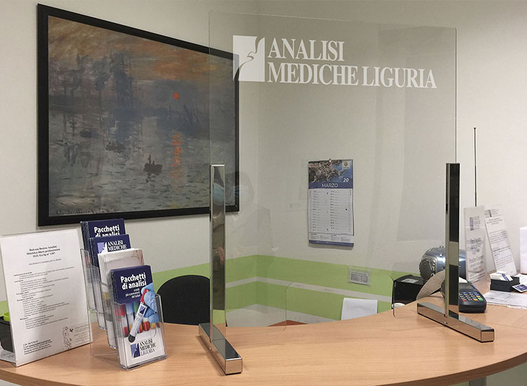 Analisi Mediche Liguria