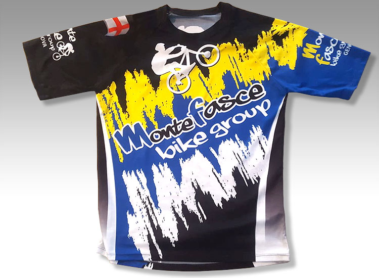Monte Fasce Bike Group