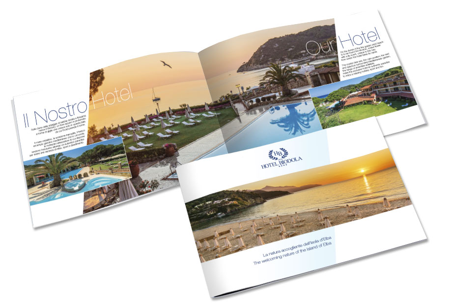 2019 | Foxite - Brochure simposio Focaccia & Flatbreads