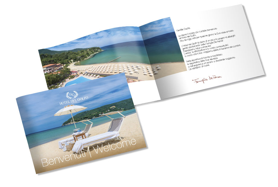 2019 | Foxite - Brochure simposio Focaccia & Flatbreads