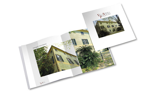 2019 | Foxite - Brochure simposio Focaccia & Flatbreads