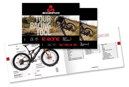 2019 | Foxite - Brochure simposio Focaccia & Flatbreads