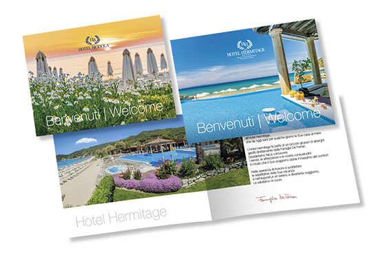 2019 | Foxite - Brochure simposio Focaccia & Flatbreads