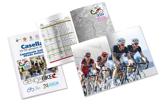 2019 | Foxite - Brochure simposio Focaccia & Flatbreads